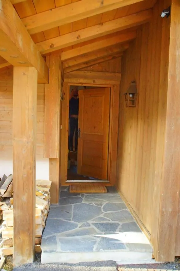 Chalet F1113 Megeve 10-12 Pers Villa France